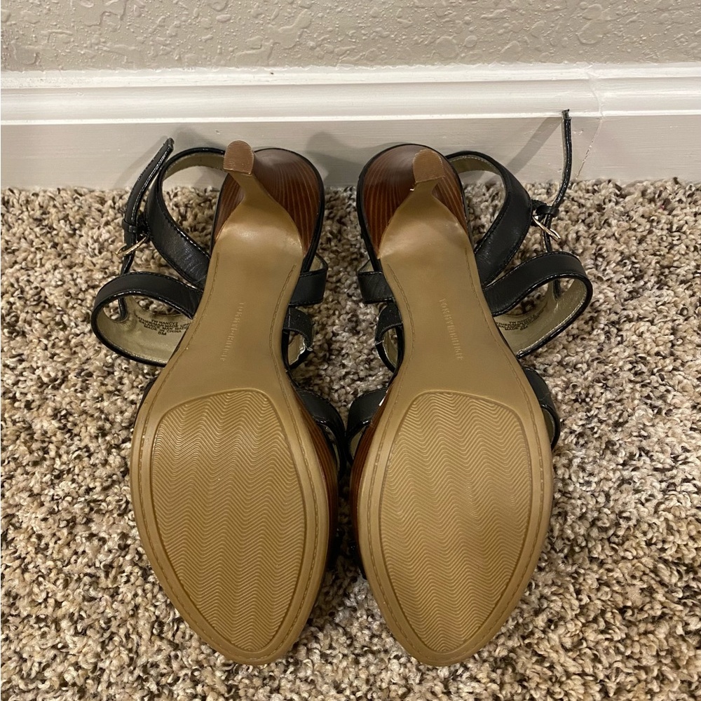 Tommy Hilfiger Heels - Picture 4 of 14